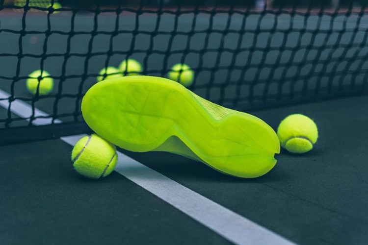 adidas D Lillard 2 “Tennis Ball” 
