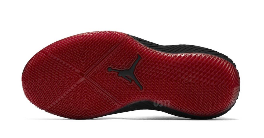 Jordan,Fly Next,Air Jordan,AJ  这就是威少实战签名鞋？全新 Jordan Fly Next 实物细节曝光！