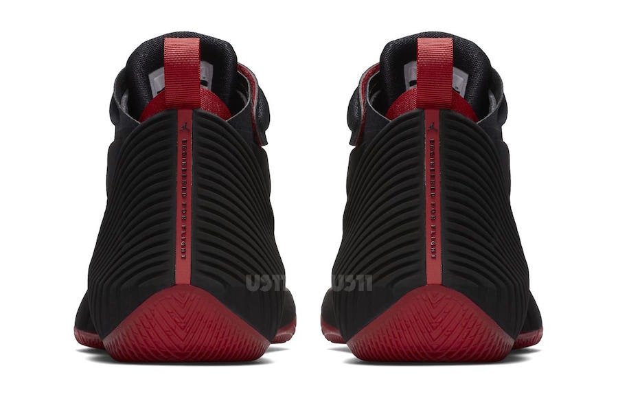 Jordan,Fly Next,Air Jordan,AJ  这就是威少实战签名鞋？全新 Jordan Fly Next 实物细节曝光！