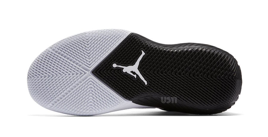 Jordan,Fly Next,Air Jordan,AJ  这就是威少实战签名鞋？全新 Jordan Fly Next 实物细节曝光！