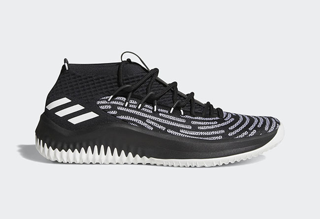 Dame 4,adidas  外观犀利性价比高！利拉德 Dame 4 全新配色即将发售！