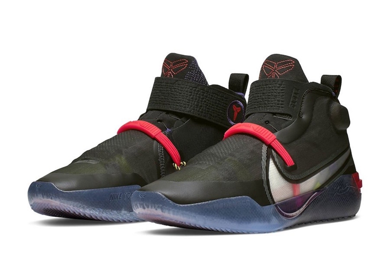 Nike Kobe AD NXT FF Item No.: CD0458-001