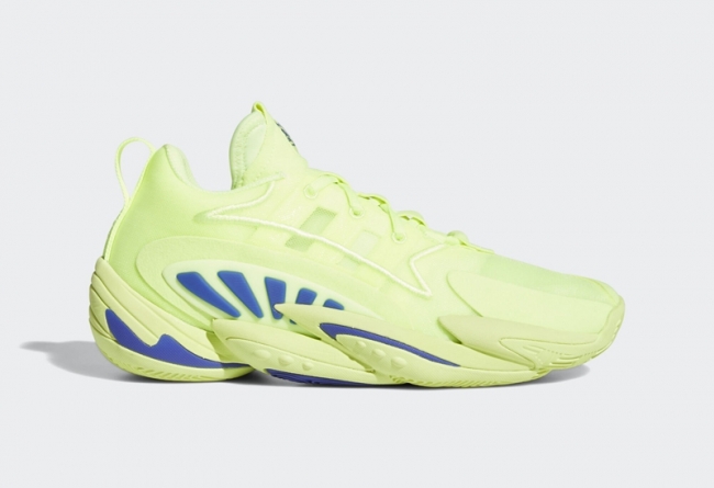 Adidas Sky Foot 2.0 adidas Crazy BYW X 2.0 Item: EE6009