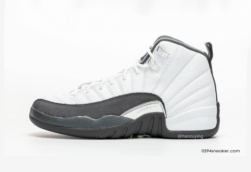 Air Jordan 12 