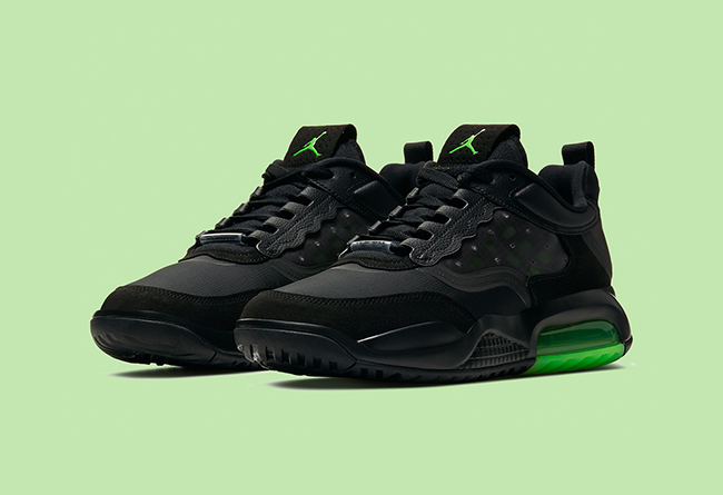 Nike Jordan Air Max 200 货号 CD6105-003