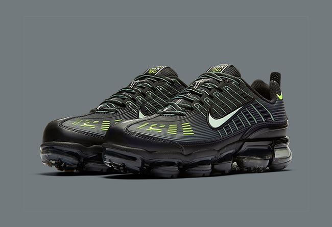 Nike Air Vapormax 360 Item No.: CW7479-001