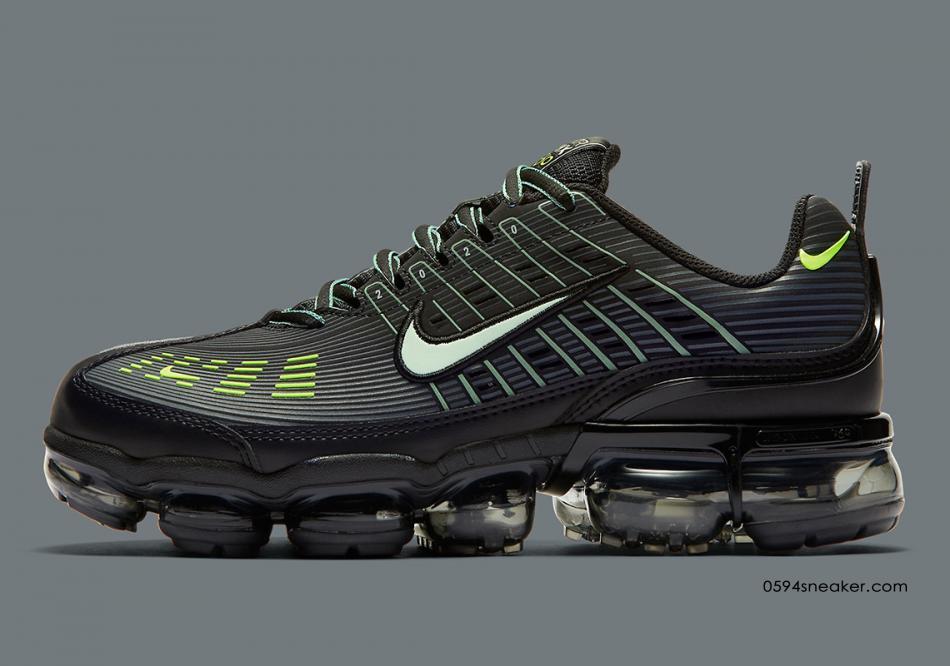 Nike Air Vapormax 360 Item No.: CW7479-001