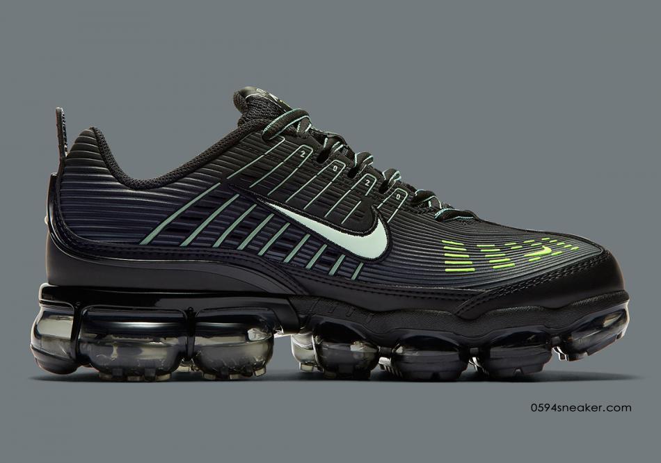 Nike Air Vapormax 360 Item No.: CW7479-001