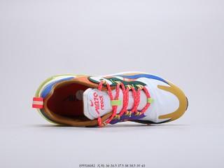 耐克瑞亚赛‮系车‬列 Nike WMNS Air Max 270 React