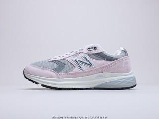 New Balance 880系列女子跑步鞋，货号：WW880PP3