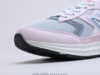 New Balance 880系列女子跑步鞋，货号：WW880PP3