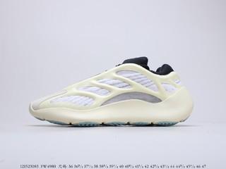 Adidas YEEZY BOOST 700 V3 “Azael” 货号：FW4980