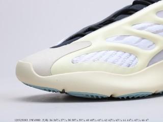 Adidas YEEZY BOOST 700 V3 “Azael” 货号：FW4980