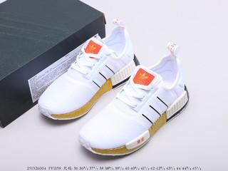 Adidas NMD R1 韩国🇰🇷东京🇯🇵针织联名款，货号：FY1159