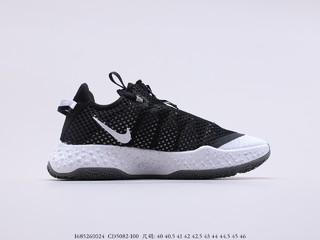 Nike PG4 EP 耐克保罗乔治四代篮球鞋，货号：CD5082 -100