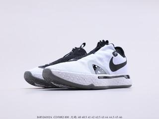 Nike PG4 EP 耐克保罗乔治四代篮球鞋，货号：CD5082 -100