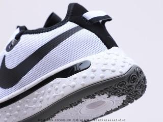 Nike PG4 EP 耐克保罗乔治四代篮球鞋，货号：CD5082 -100