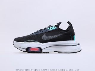 NIKE AIR ZOOM TYPE 货号：CJ2033-010