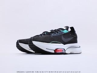 NIKE AIR ZOOM TYPE 货号：CJ2033-010