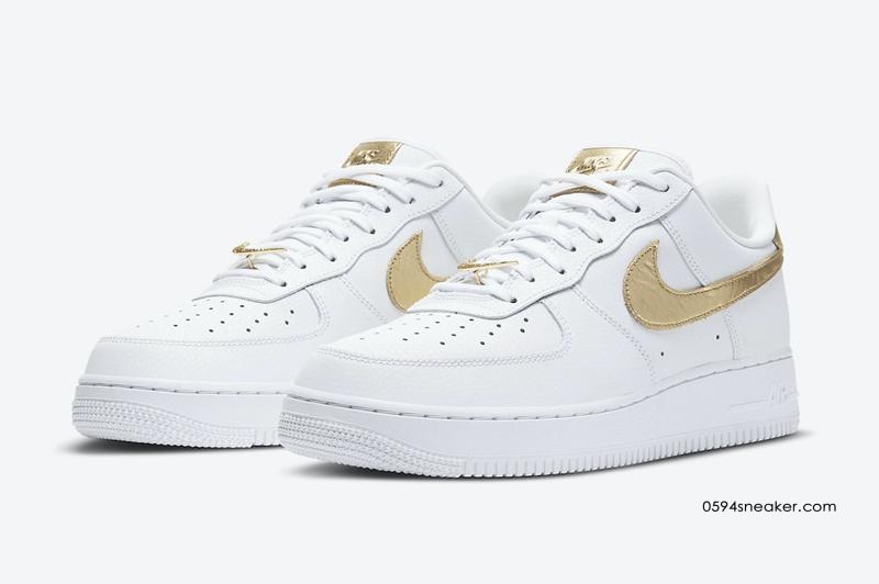 Nike Air Force 1 Low Item No.: DC2181-100