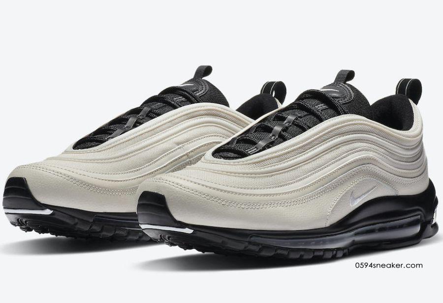 Nike Air Max 97 货号：DH0861-100