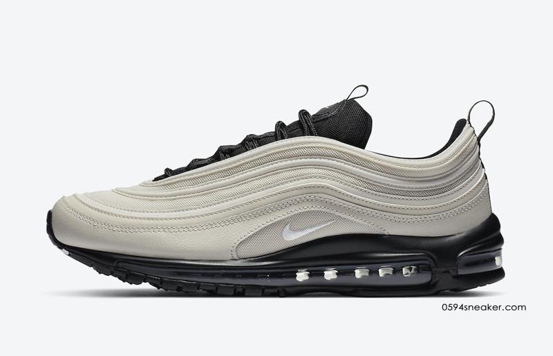 Nike Air Max 97 货号：DH0861-100