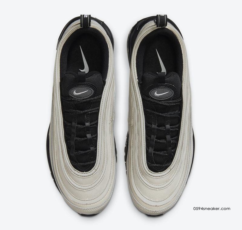 Nike Air Max 97 货号：DH0861-100