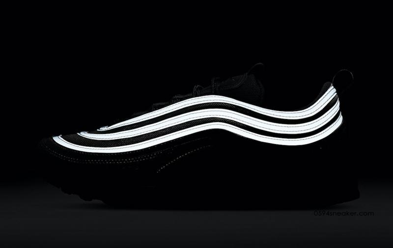 Nike Air Max 97 货号：DH0861-100