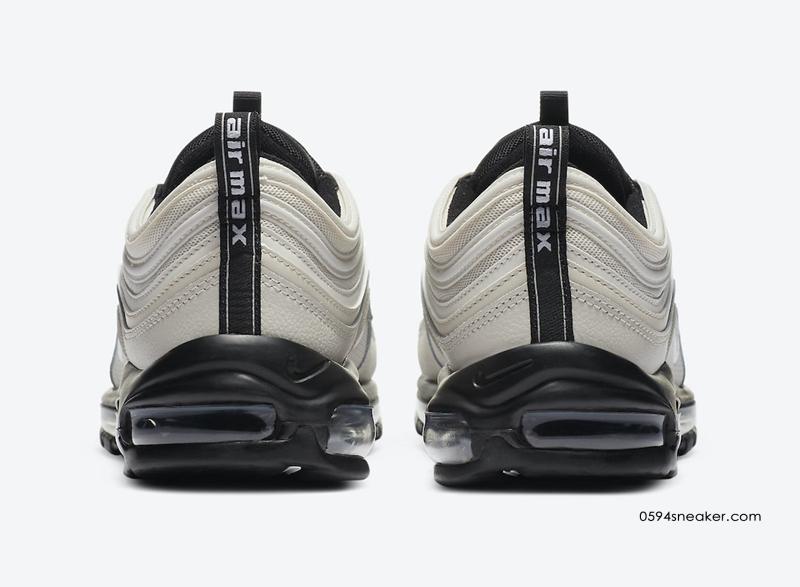 Nike Air Max 97 货号：DH0861-100