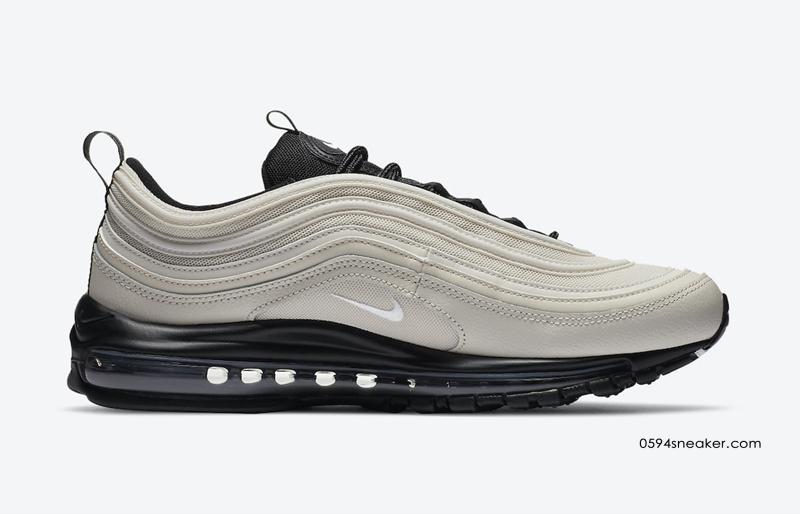 Nike Air Max 97 货号：DH0861-100