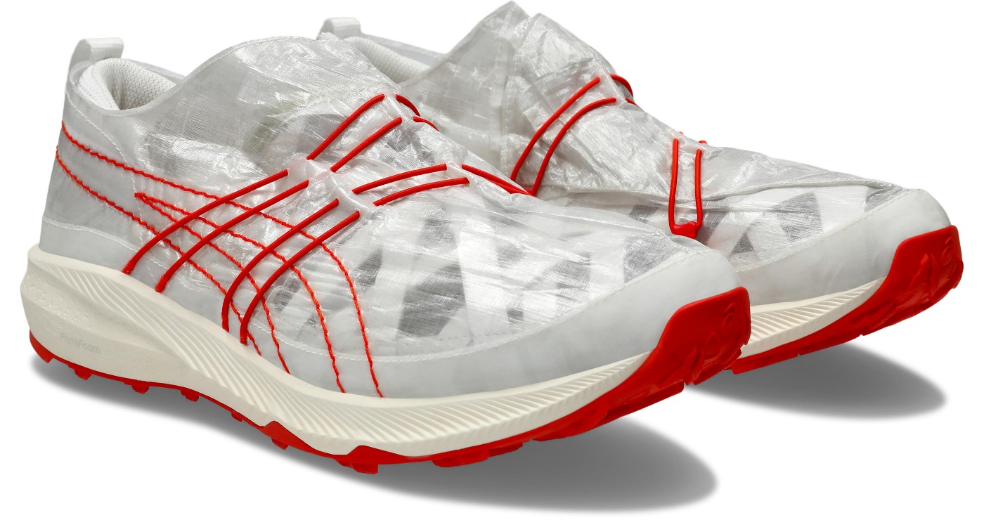 2024 ASICS 新联名鞋