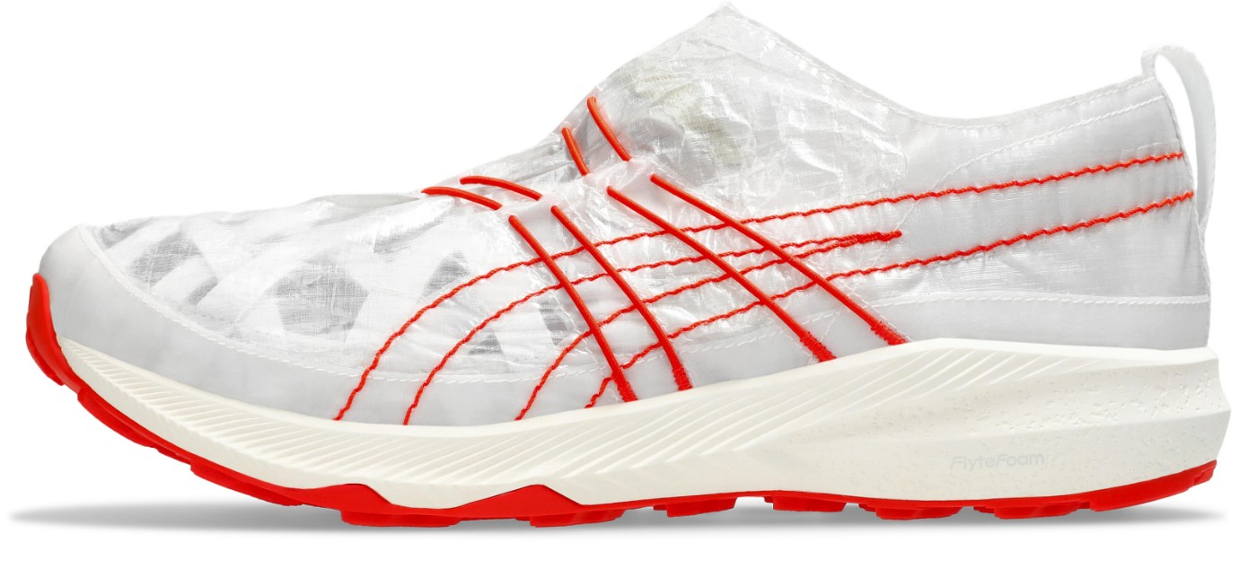 2024 ASICS 新联名鞋